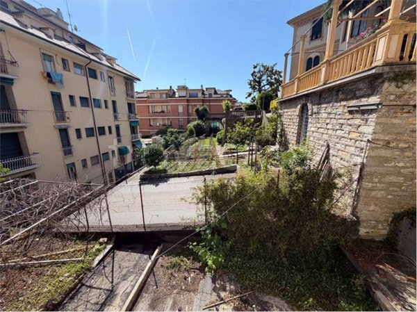 appartamento in vendita a Rapallo
