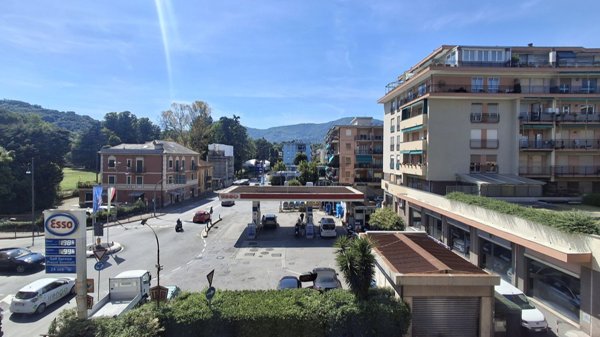 appartamento in vendita a Rapallo