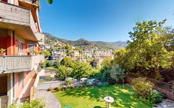 appartamento in vendita a Rapallo