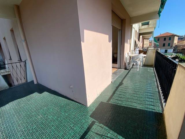 appartamento in vendita a Rapallo