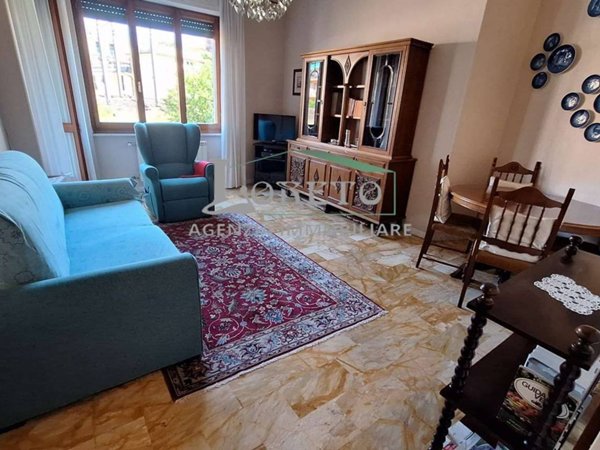 appartamento in vendita a Rapallo
