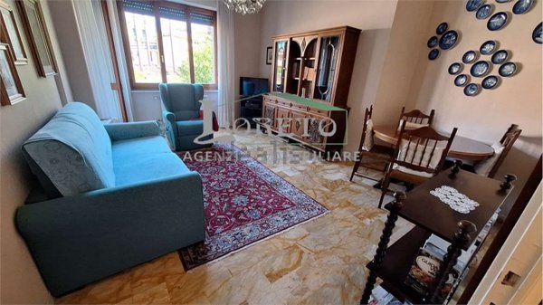 appartamento in vendita a Rapallo