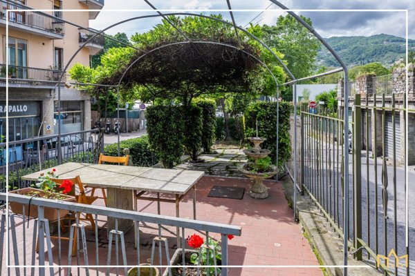 appartamento in vendita a Rapallo