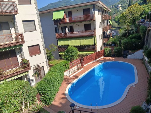 appartamento in vendita a Rapallo