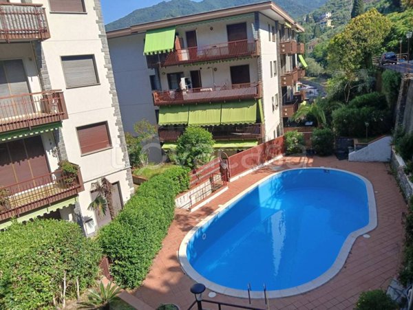 appartamento in vendita a Rapallo