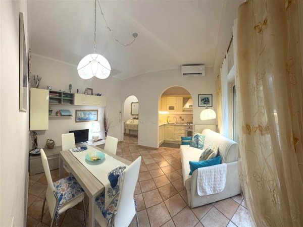 appartamento in vendita a Rapallo