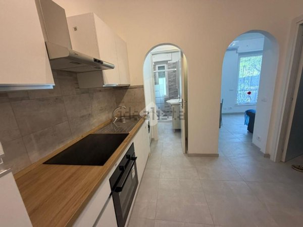 appartamento in vendita a Rapallo