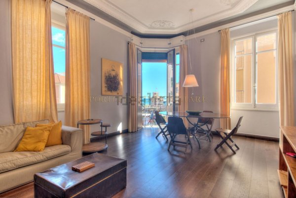 appartamento in vendita a Rapallo