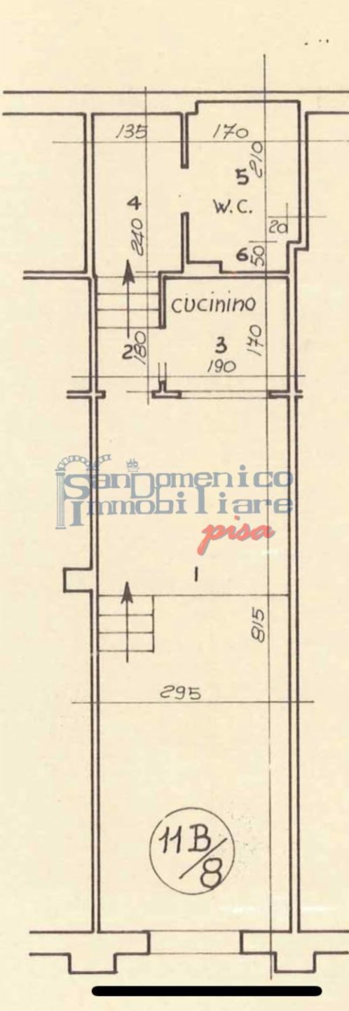 multiproprieta in vendita a Rapallo