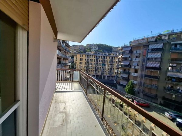 appartamento in vendita a Rapallo