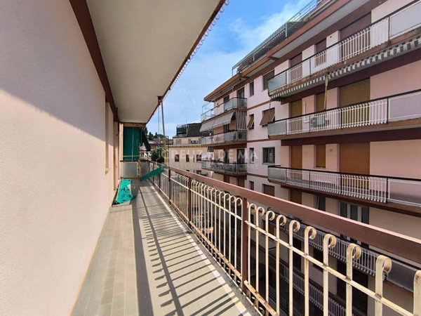 appartamento in vendita a Rapallo
