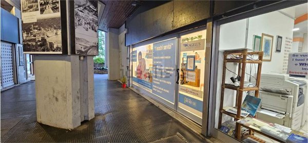 ufficio in vendita a Rapallo