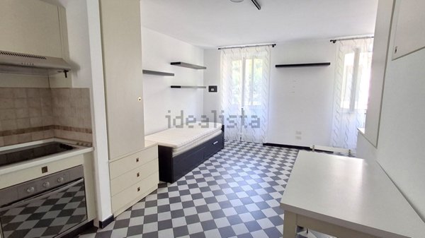 appartamento in vendita a Rapallo