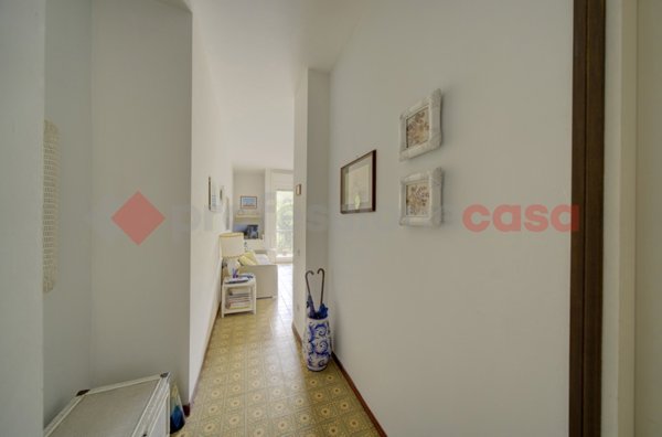appartamento in vendita a Rapallo