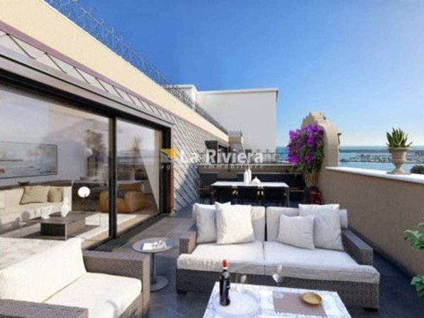 appartamento in vendita a Rapallo