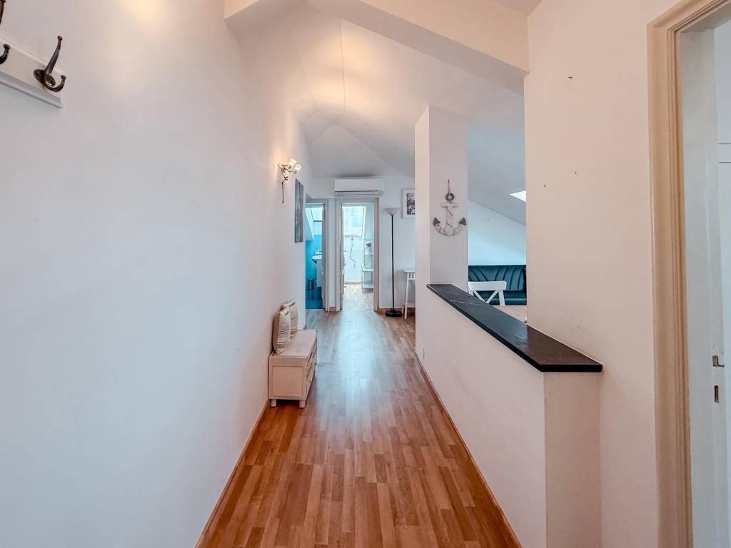 appartamento in vendita a Rapallo
