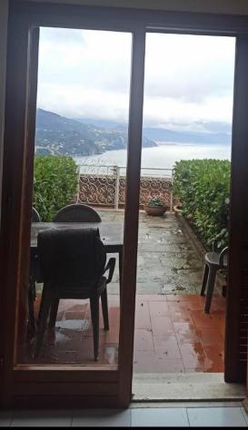 appartamento in vendita a Rapallo