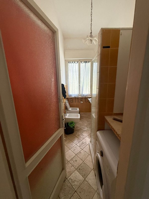 appartamento in vendita a Rapallo