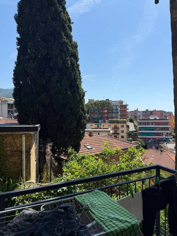 appartamento in vendita a Rapallo