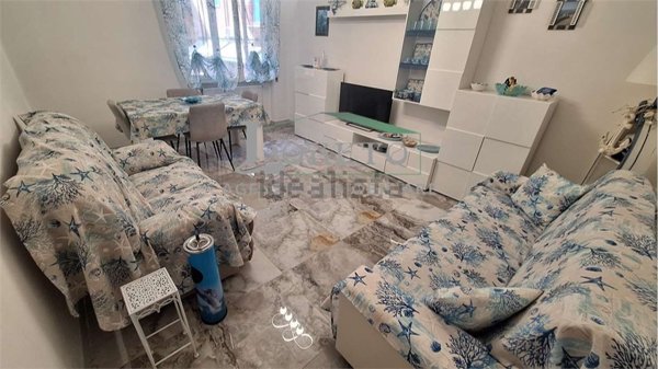appartamento in vendita a Rapallo