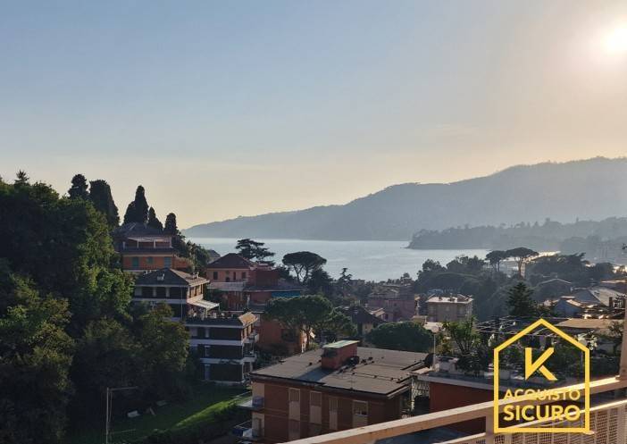 appartamento in vendita a Rapallo