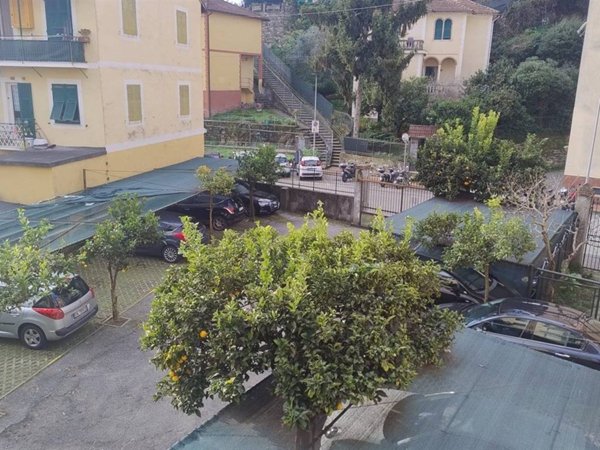 appartamento in vendita a Rapallo