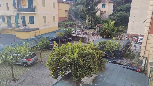 appartamento in vendita a Rapallo in zona San Pietro di Novella