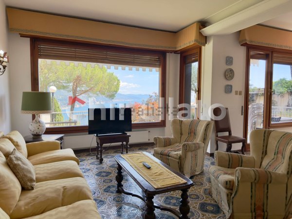 appartamento in vendita a Rapallo