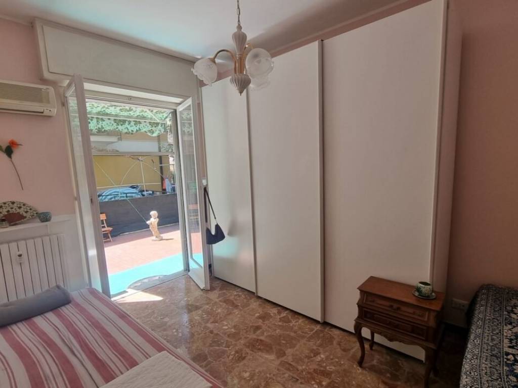 appartamento in vendita a Rapallo