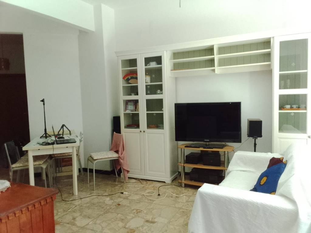 appartamento in vendita a Rapallo