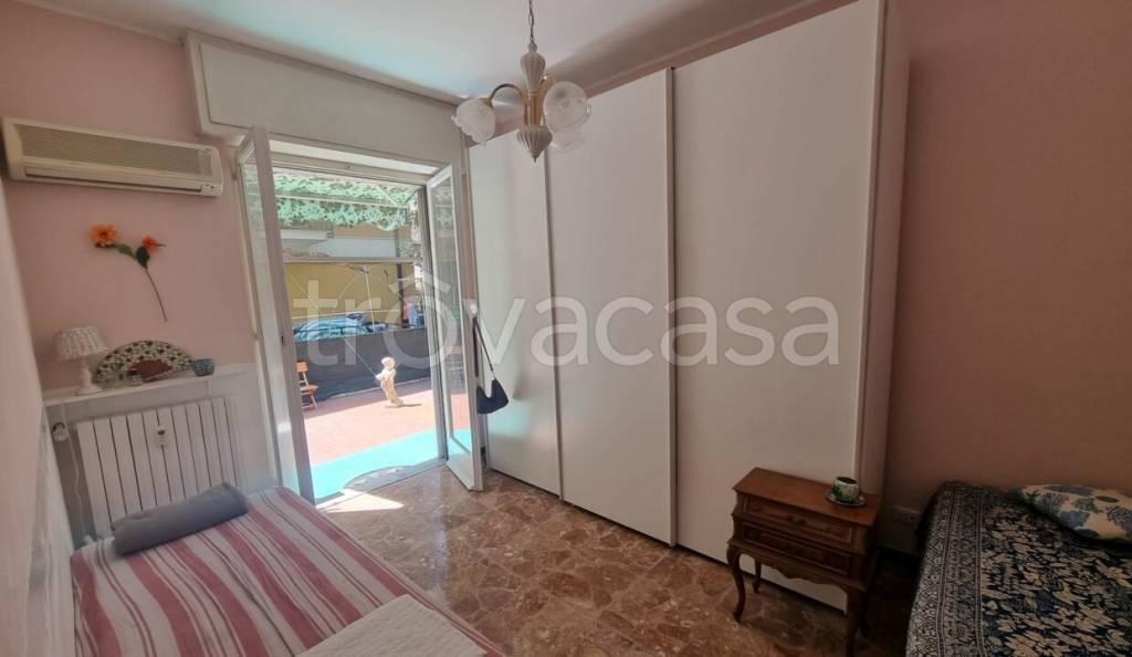 appartamento in vendita a Rapallo