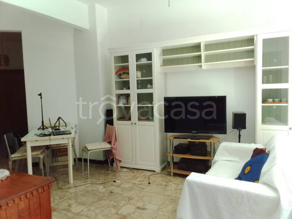 appartamento in vendita a Rapallo