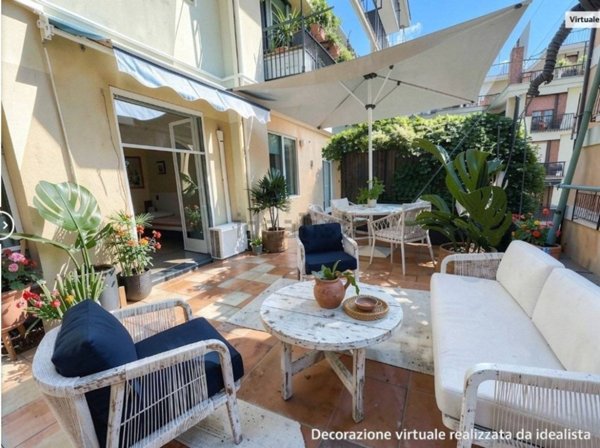 appartamento in vendita a Rapallo