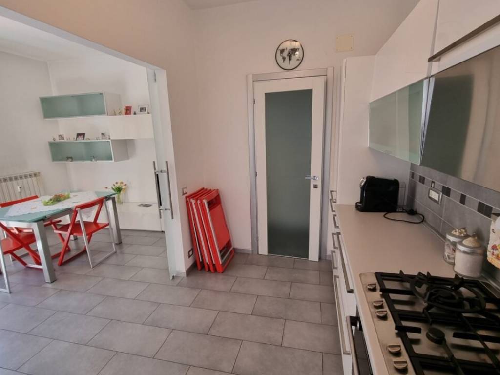 appartamento in vendita a Rapallo