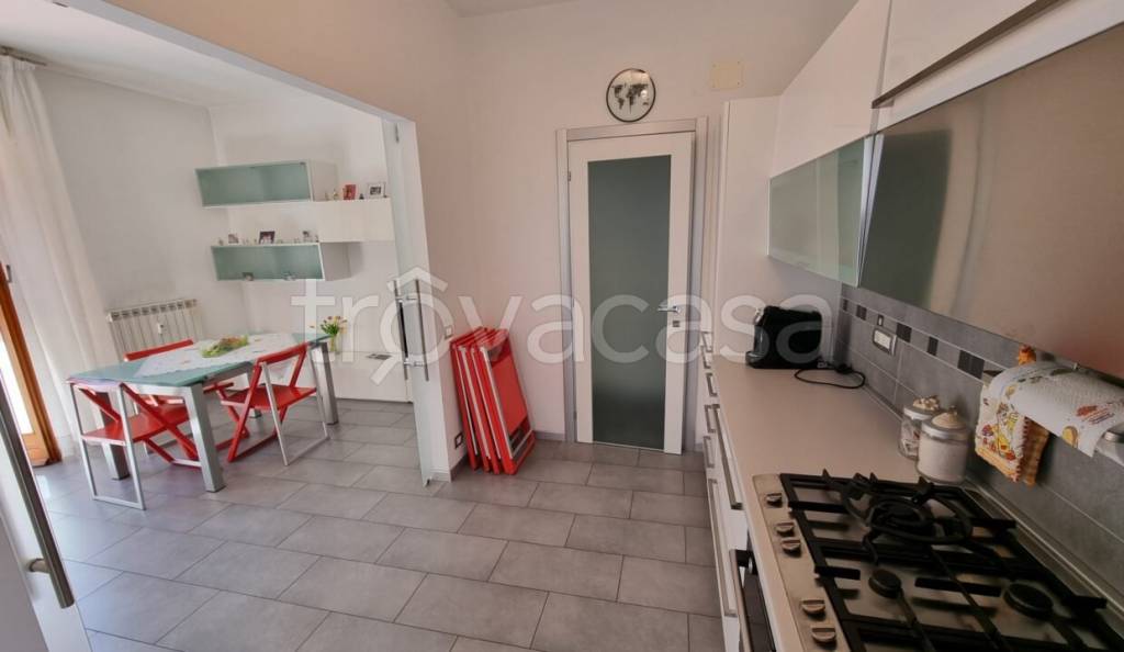 appartamento in vendita a Rapallo