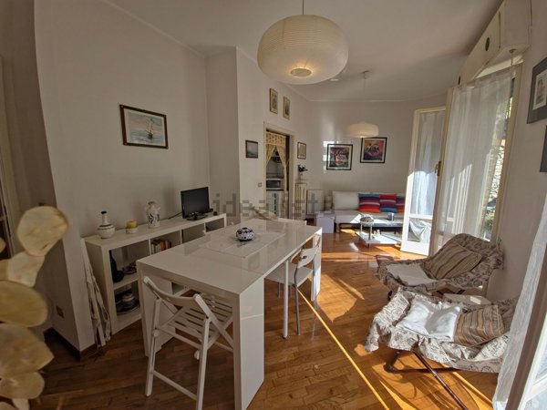 appartamento in vendita a Rapallo