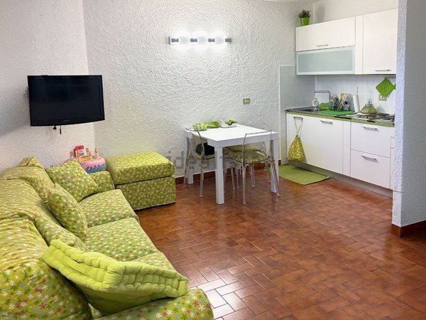 appartamento in vendita a Rapallo in zona San Michele di Pagana