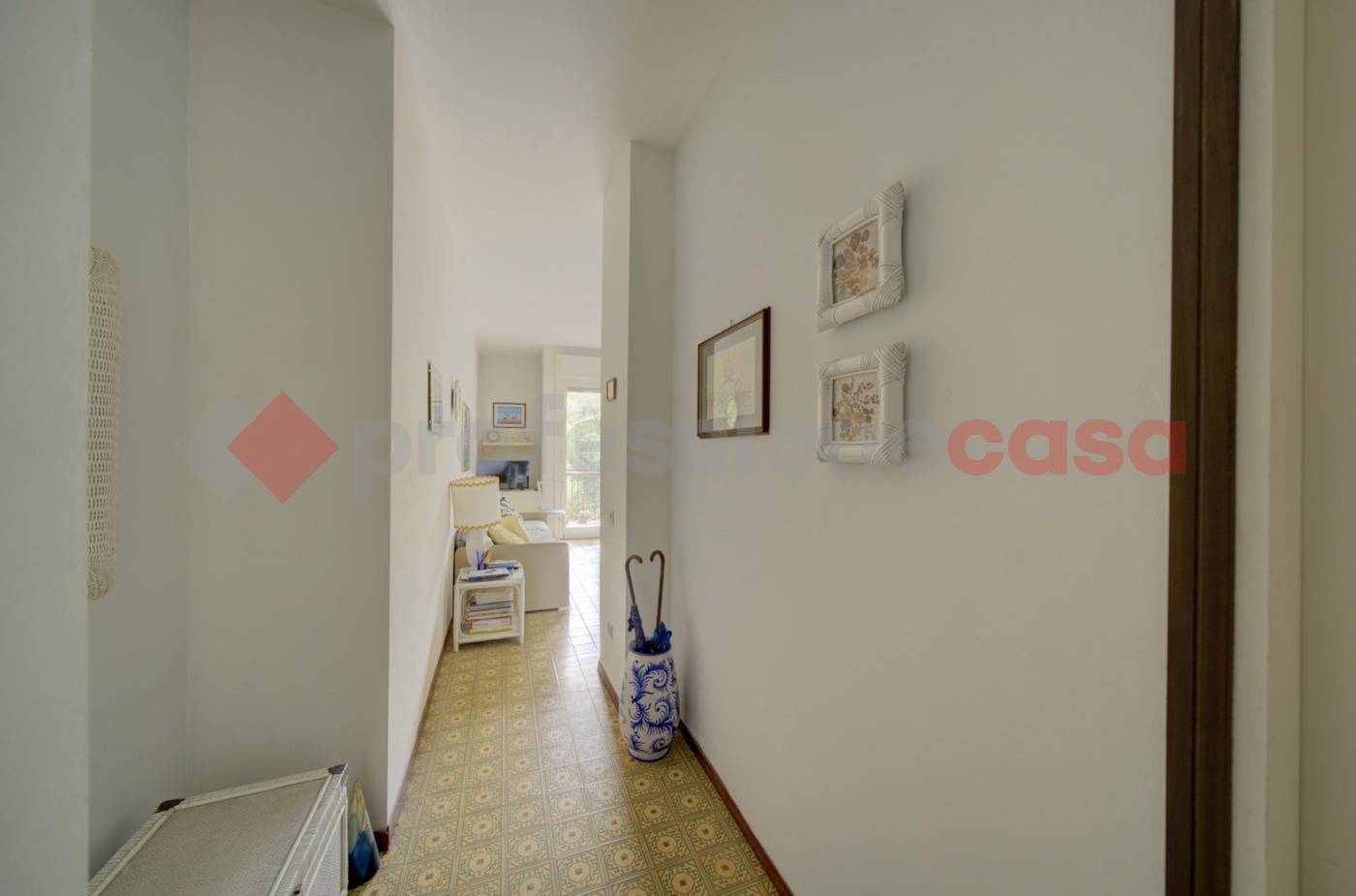 appartamento in vendita a Rapallo in zona Santa Maria del Campo