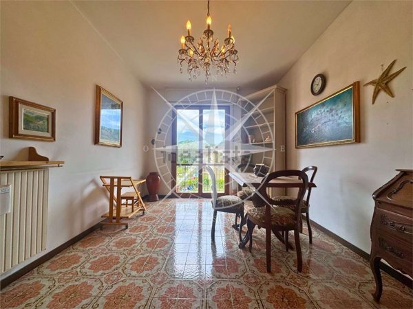appartamento in vendita a Rapallo
