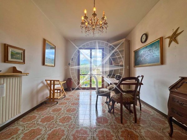 appartamento in vendita a Rapallo in zona San Massimo