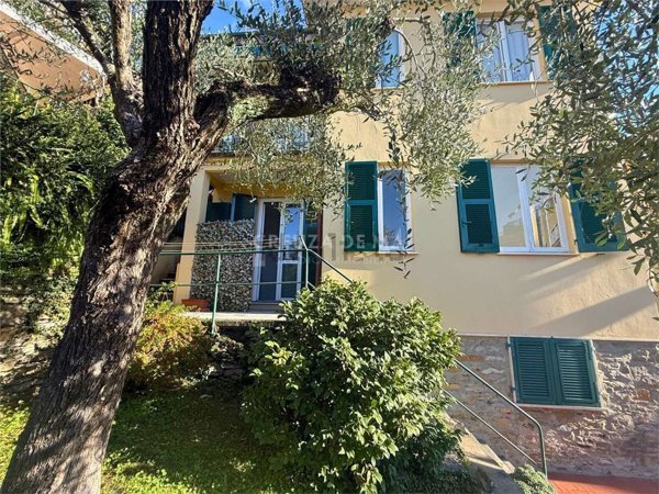 appartamento in vendita a Rapallo