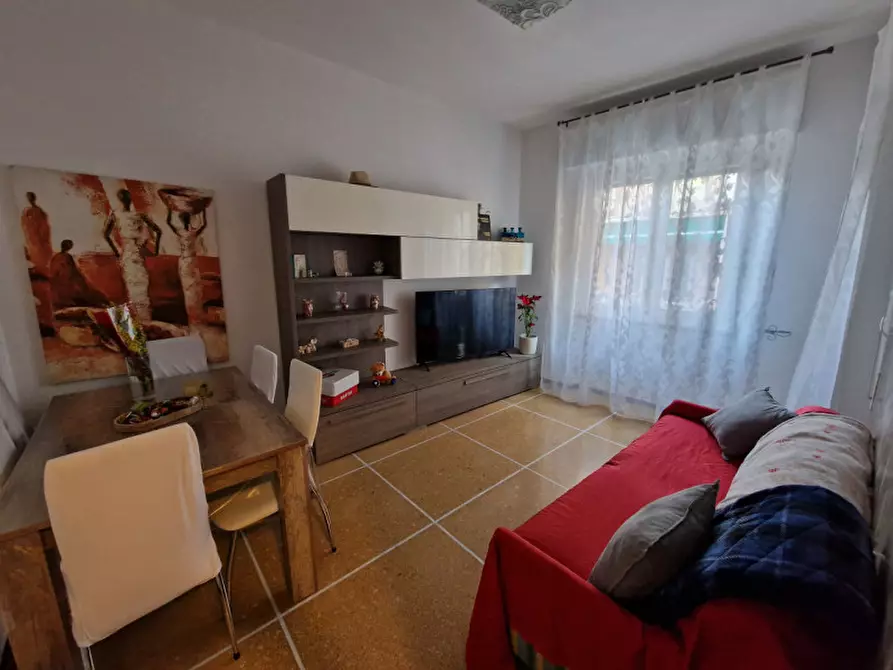 appartamento in vendita a Rapallo