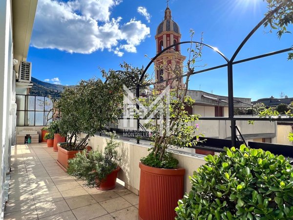appartamento in vendita a Rapallo