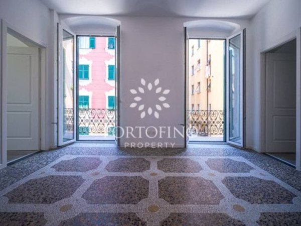 appartamento in vendita a Rapallo