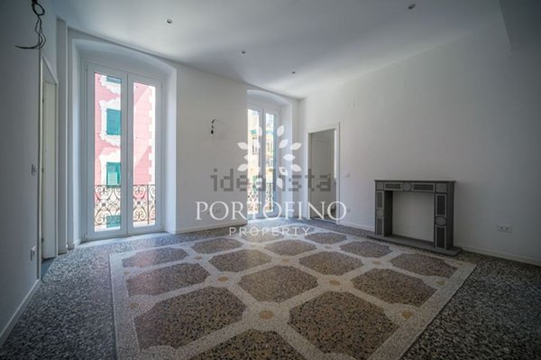 appartamento in vendita a Rapallo