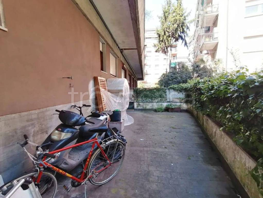 appartamento in vendita a Rapallo
