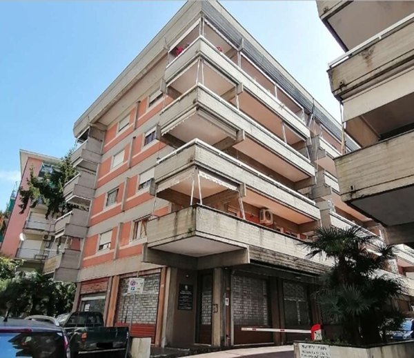 appartamento in vendita a Rapallo