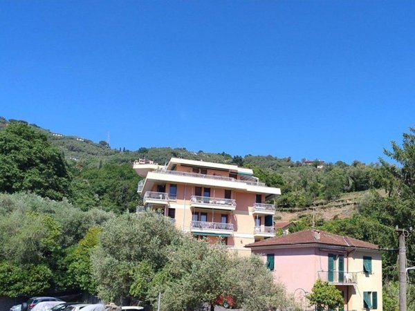 appartamento in vendita a Rapallo