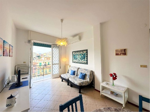 appartamento in vendita a Rapallo