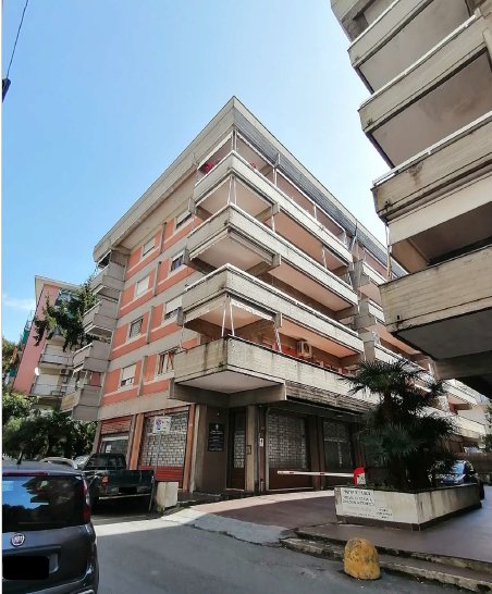 appartamento in vendita a Rapallo